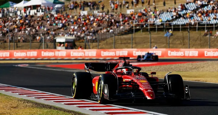 Scuderia Ferrari: il popolo vuole la testa di Binotto e Rueda
