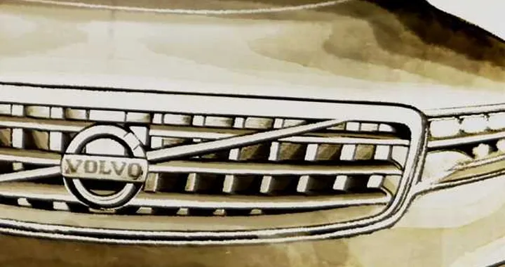 Volvo Concept You, il video teaser