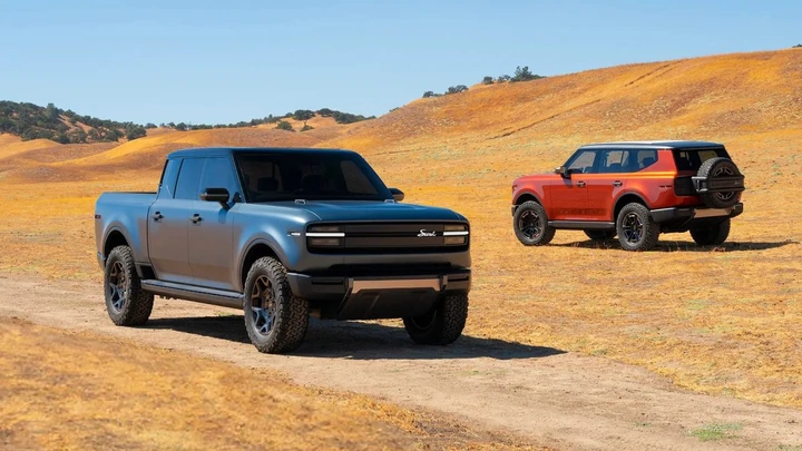 Volkswagen punta sui range extender per rendere più fruibile l'auto elettrica