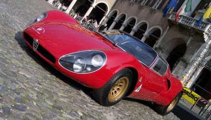 Motori roventi per il weekend 12 e 13 giugno