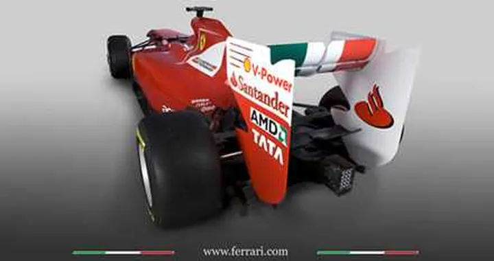 F1, Ferrari: svelata la nuova F150