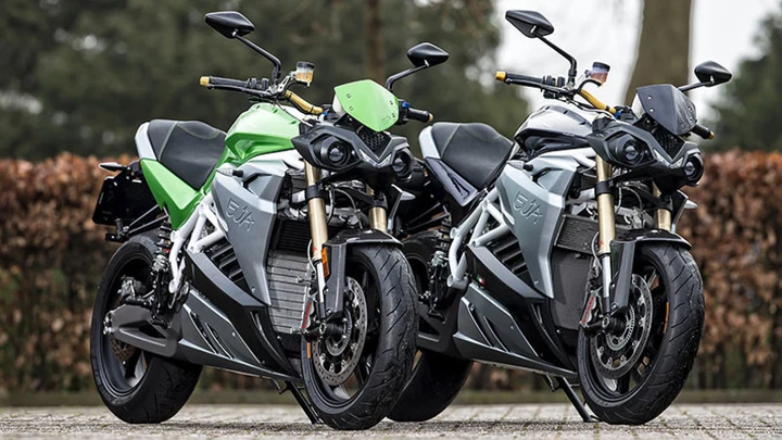 Ecobonus moto elettriche, ecco come cambiano gli incentivi