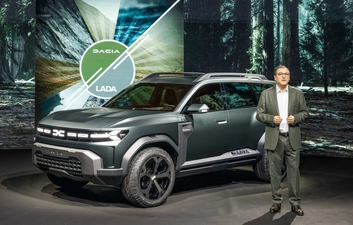 Dacia rivoluziona il mercato: ibrido GPL, trazione integrale e nuove sfide