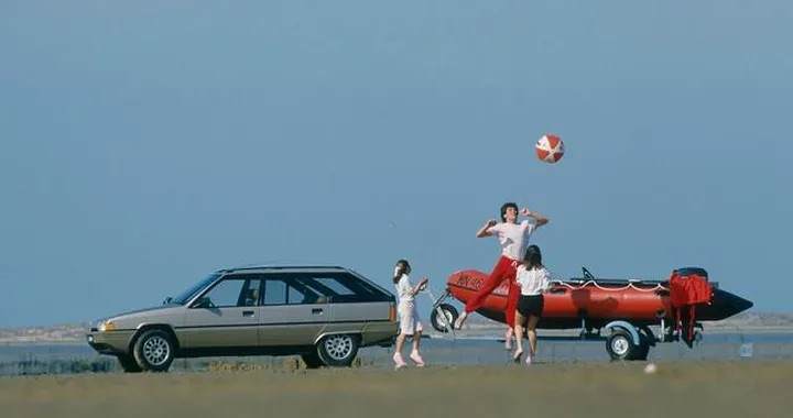 Citroen, le sospensioni che rivoluzionarono l’automobile