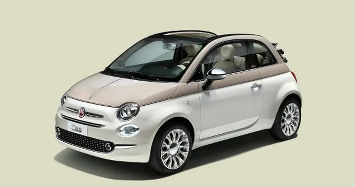 Fiat: le novità al Motor Show di Bologna 2017