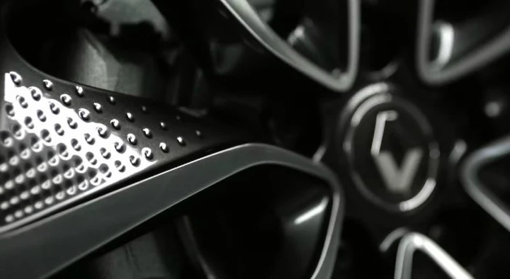 Renault Talisman: video teaser per l'erede della Laguna