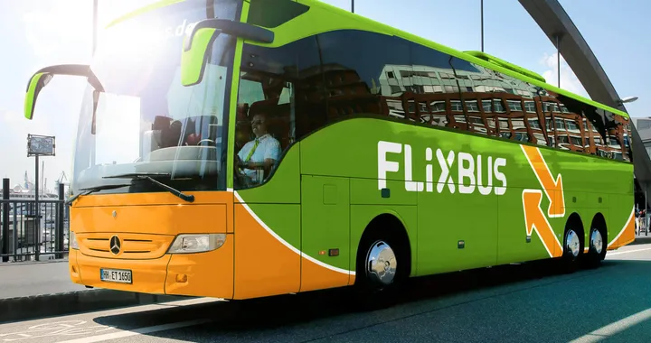 FlixBus, il futuro dei viaggi in autobus è a idrogeno