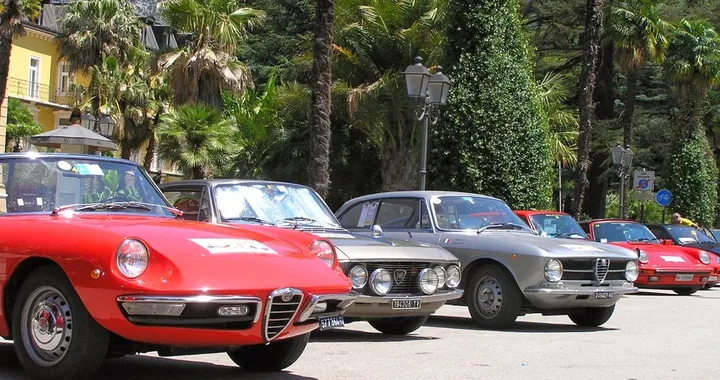 Weekend 4-8 dicembre: gli eventi a motore in programma