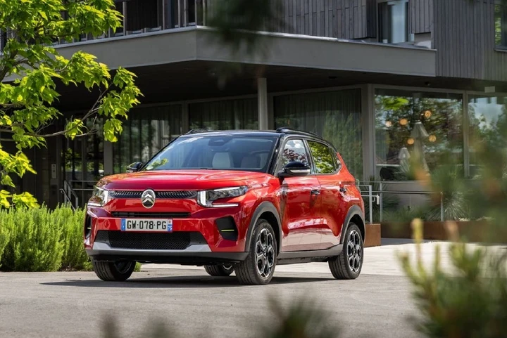 Nuova Citroën C3: la rivoluzione elettrica parte da Kragujevac, via alla produzione