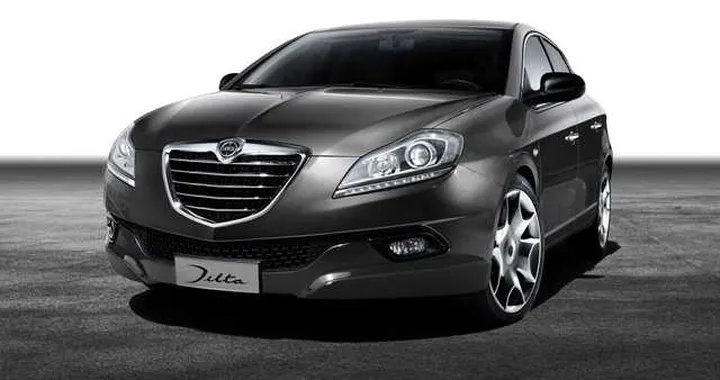Lancia Delta 2014: in arrivo a Francoforte