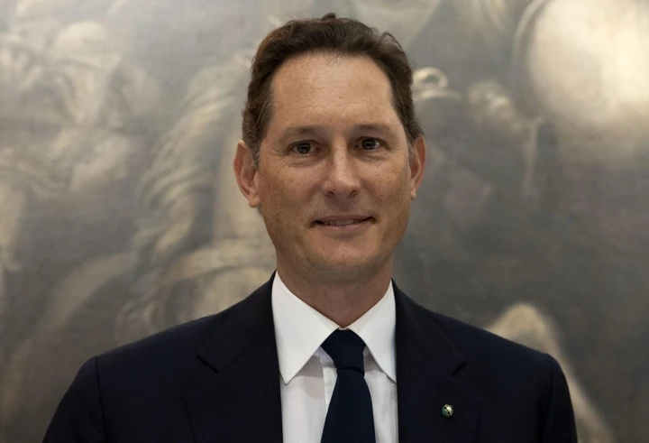 John Elkann va da Donald Trump, in gioco c'è il futuro dell'auto
