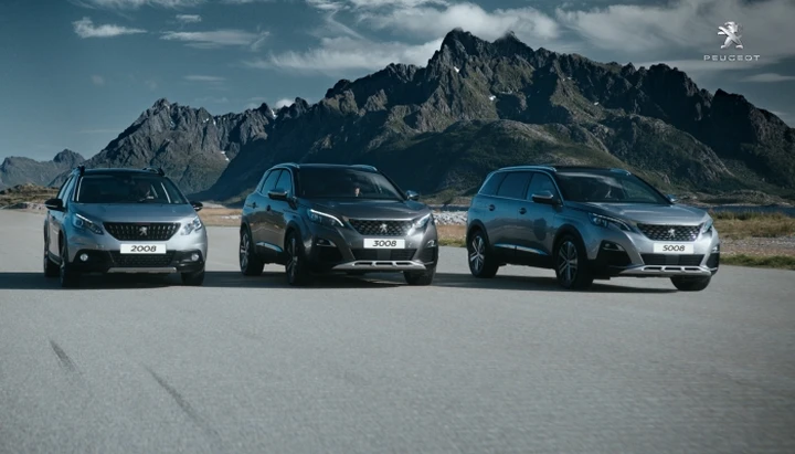 Peugeot: moltiplica gli incentivi della Lombardia fino a 10 volte
