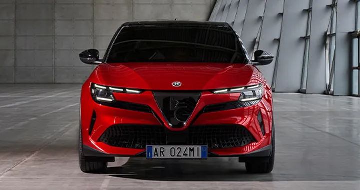 Alfa Romeo Junior, ora è il momento di prendere il Giappone