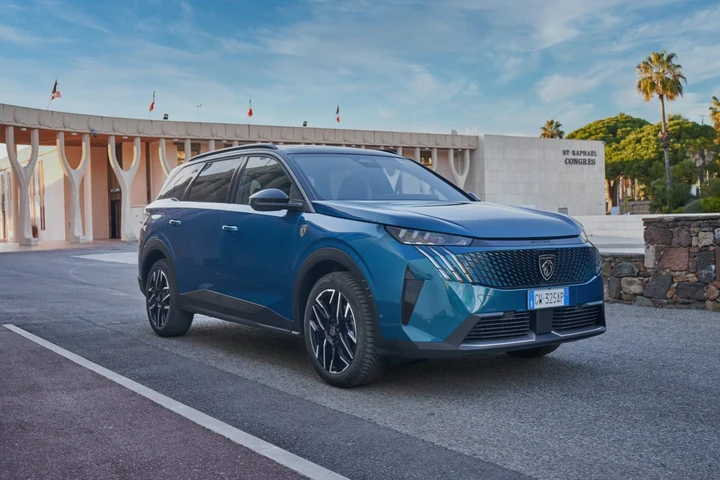 Peugeot, nel domani non ci saranno le citycar ma ci sarà il motore diesel