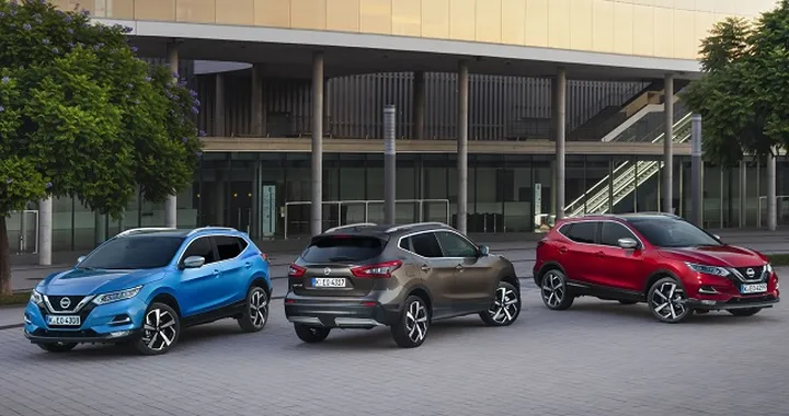 Nissan Qashqai: nuovo 1.5 turbodiesel per il crossover bestseller
