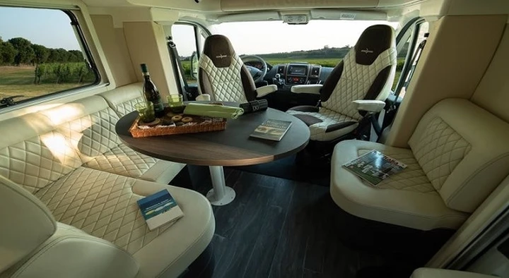 Quanto costa l'assicurazione camper e come funziona?