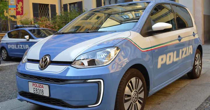 Volkswagen: la e-up! entra nella flotta della Polizia