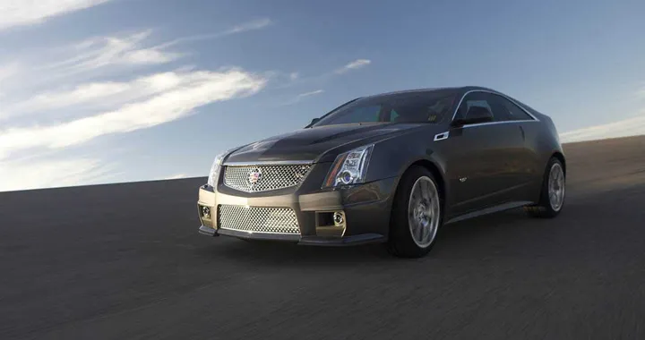 Cadillac ritorna in Europa, prezzi da 49.000 euro