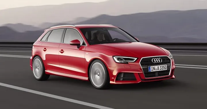 Audi A3 Sportback 2019: aggiornamenti per la bestseller di Ingolstadt