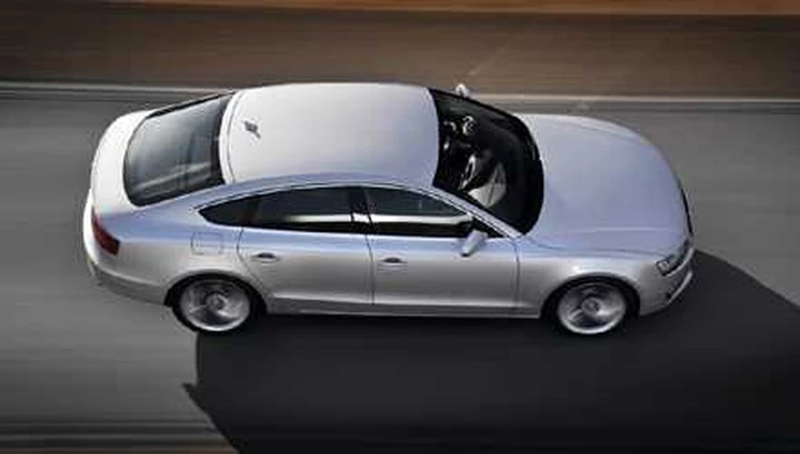 Audi A5 Sportback: in Italia a Settembre da 38.330 euro