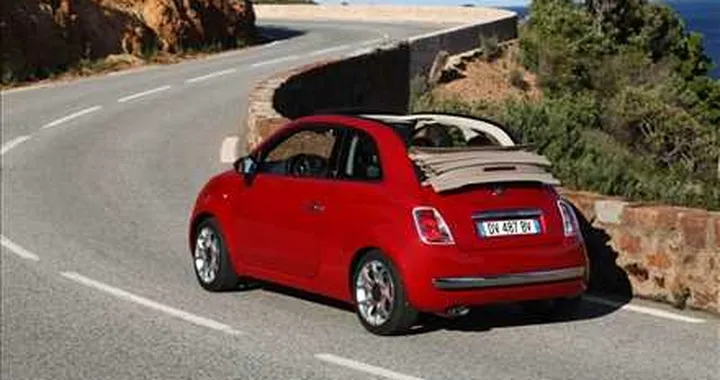 Europa, mercato auto conquista un più 3,2%