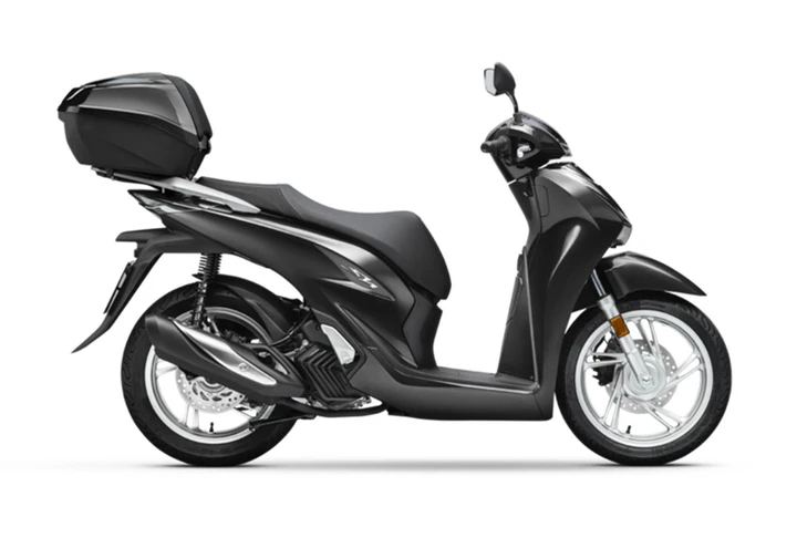 I 5 scooter più venduti ad agosto 2022