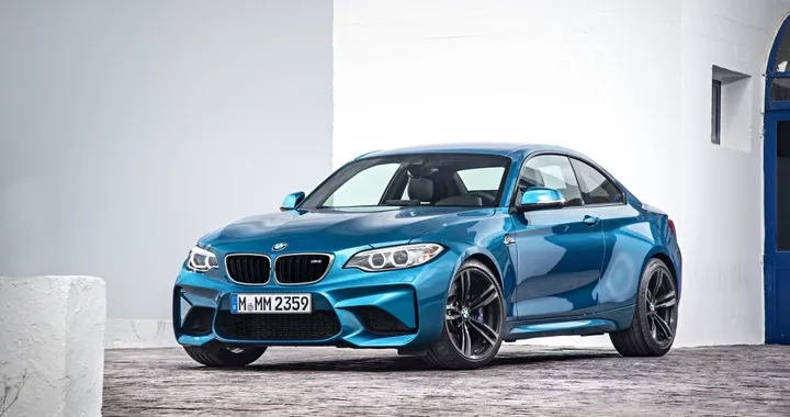 Bmw: le novità al Salone di Detroit 2016
