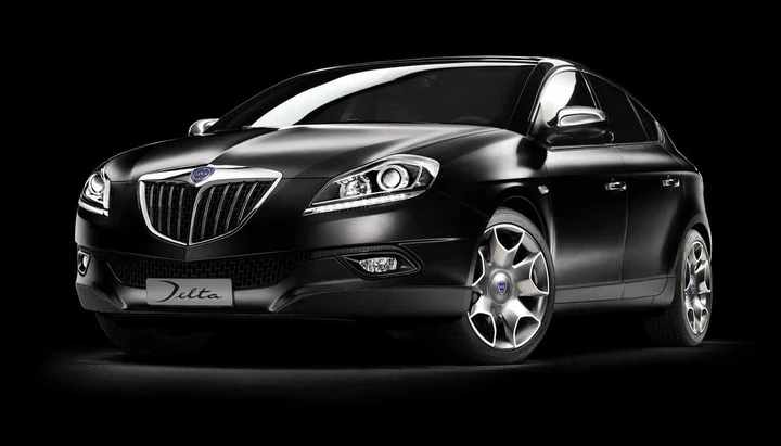 Lancia e Chrysler: stand unico al Motor Show 2010