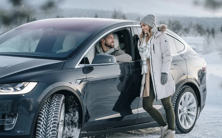 Nokian Tyres premiata per l’impegno nella sostenibilità aziendale
