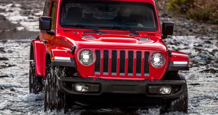 Jeep Scrambler: arriva al Salone di Los Angeles