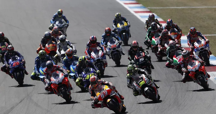 MotoGP Assen 2018: Marquez vince una gara epica