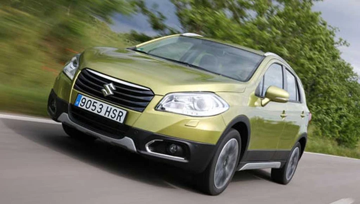 Suzuki: gli incentivi continuano fino al 31 luglio