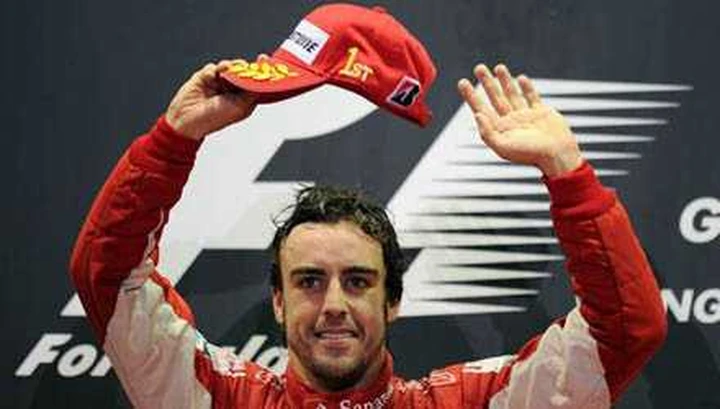 F1, Ferrari: Fernando Alonso suona la carica!
