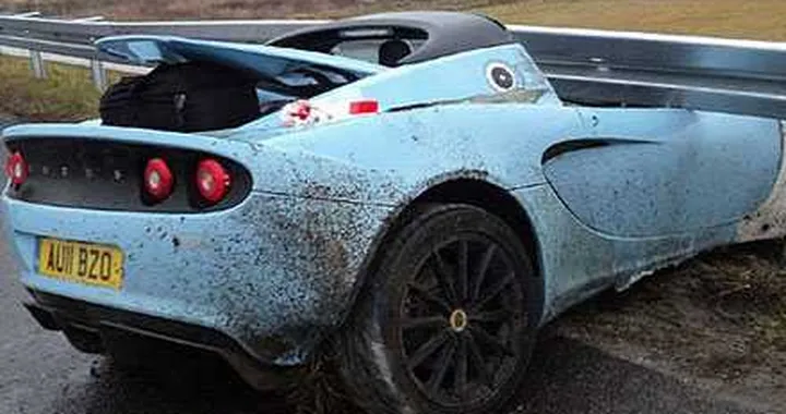 Incidente in Polonia: 