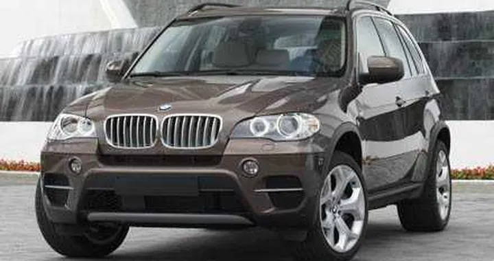 Bmw in splendida forma nel primo trimestre