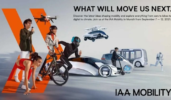 IAA Mobility 2021, Salone di Monaco: prime anticipazioni sulle novità