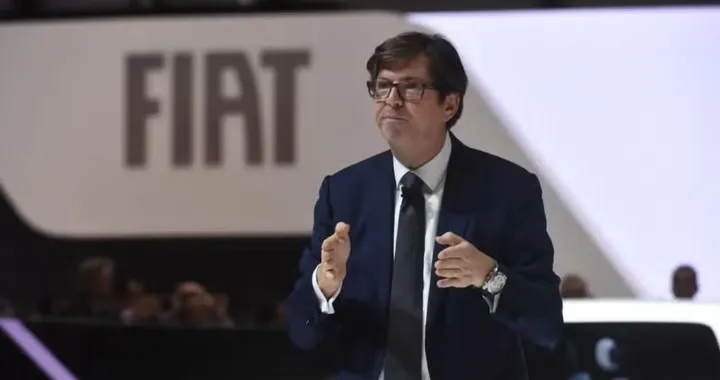 Abarth riapre ai motori termici: Olivier François cambia lo scenario