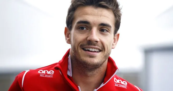 Jules Bianchi, papà Philippe rivela le sue condizioni