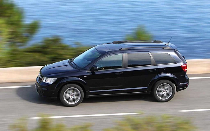 Fiat Freemont: tre video per spiegare il nuovo Suv