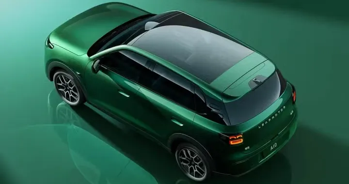 Leapmotor B03X arriva in Europa: SUV elettrico da 25.000 euro