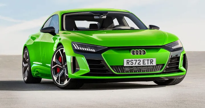 Audi Sport prepara la svolta PHEV ed EV