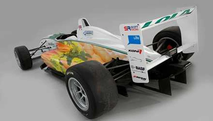 Lola vuole ritornare in Formula 1