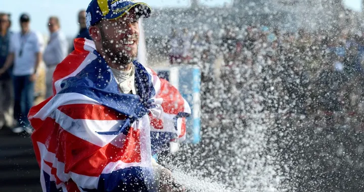 Formula E: Bird terzo in Uruguay