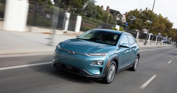 Auto elettriche: Hyundai e Kia aumentano l’efficienza dei modelli a zero emissioni