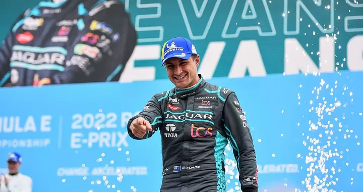 Formula E: l’ePrix di Roma incorona Evans
