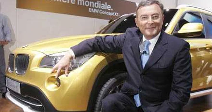 Bmw: in futuro più Mini e trazione anteriore