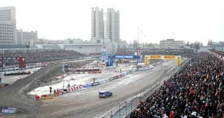 Edizione speciale per il Motor Show