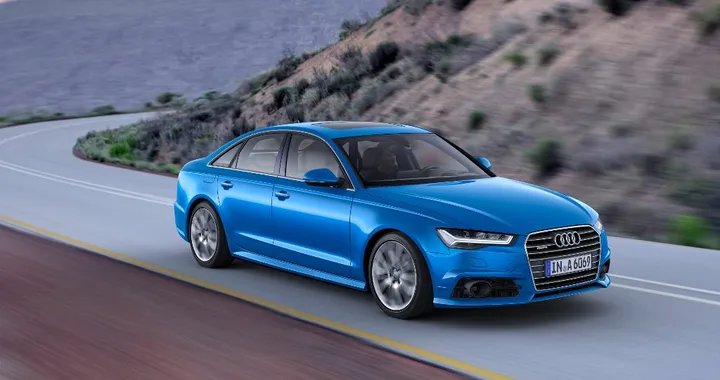 Audi A6 e A7 Model Year 2016: prime consegne in estate