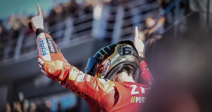MotoGP, l'altalena degli ultimi anni
