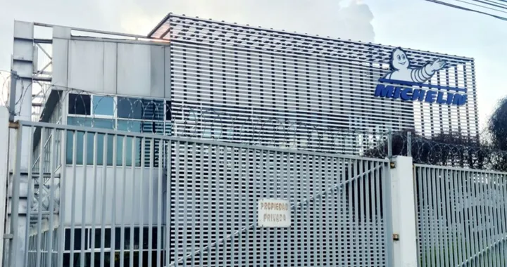 Michelin chiude lo stabilimento di Querétaro per ottimizzare la produzione